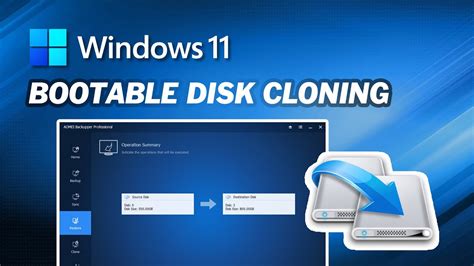 how to clone a new boot hard drive|bootable hard disk clone software.